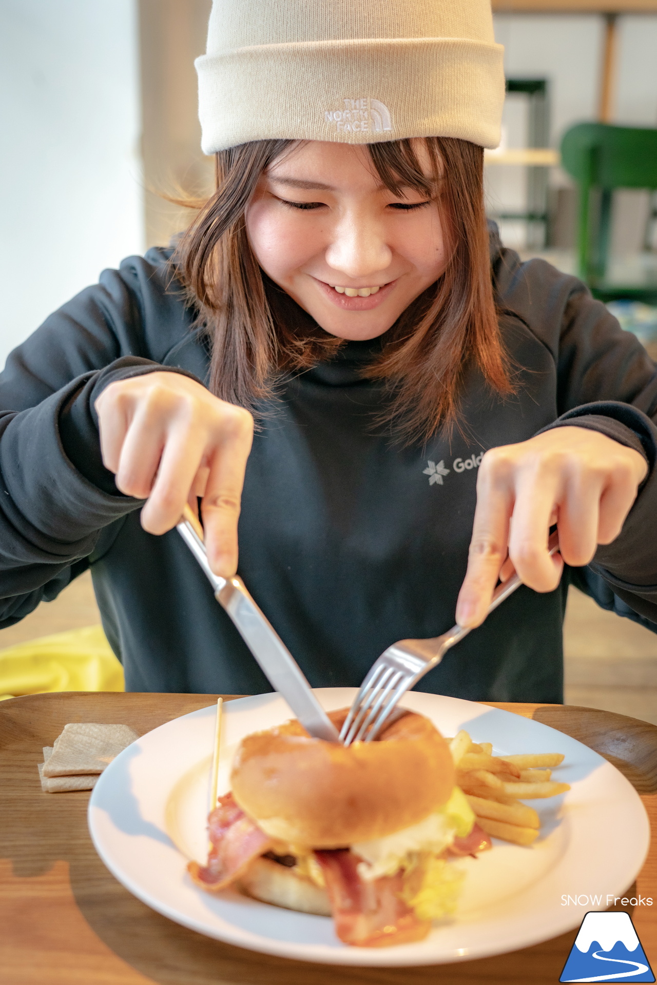 星野リゾート　トマム｜スキー＆スノーボードだけじゃない！美味しいグルメや世界で唯一のアクティビティも楽しめる、魅力たっぷり『星野リゾート　トマム』を満喫♪